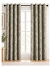 Linden Grommet Curtain