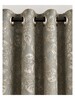 Linden Grommet Curtain