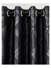 Zenith Grommet Curtain Dimout 