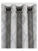 Zenith Grommet Curtain Dimout 