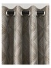 Zenith Grommet Curtain Dimout 
