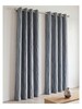 Grommet Curtain 135*210cm Dumont