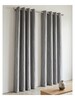 Grommet Curtain 135*210cm Dumont