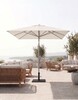 SU2 Square Outdoor Umbrella 