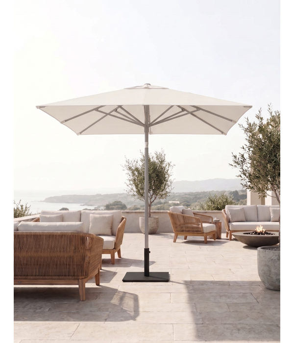 SU2 Square Outdoor Umbrella 