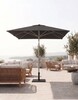 SU2 Square Outdoor Umbrella 