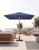 SU2 Square Outdoor Umbrella 