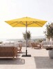 SU2 Square Outdoor Umbrella 