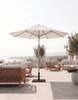 SU2 Octagon Outdoor Umbrella 