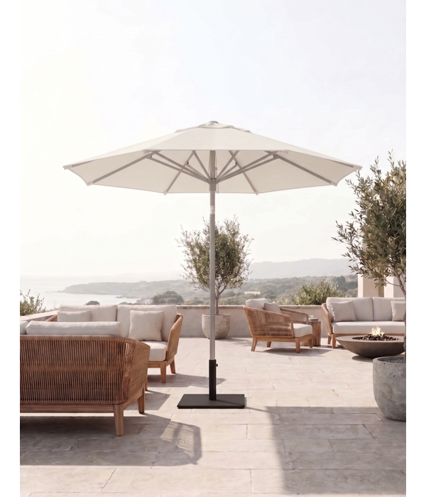 SU2 Octagon Outdoor Umbrella 