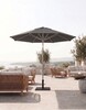 SU2 Octagon Outdoor Umbrella 