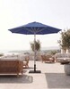 SU2 Octagon Outdoor Umbrella 
