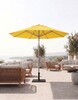 SU2 Octagon Outdoor Umbrella 