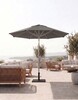 SU2 Octagon Outdoor Umbrella 