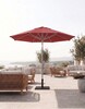 SU2 Octagon Outdoor Umbrella 