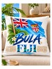 Cushion Cover Bula Fiji 45*45cm