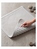 Non Slip Rubber Mat 35x56cm 750g