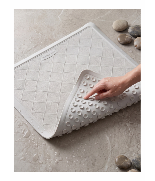 Non Slip Rubber Mat 35x56cm 750g