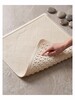 Non Slip Rubber Mat 35x56cm 750g