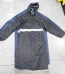 Work Raincoat 