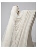  Netting - Sheer Fabric Off White 