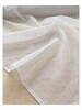  Netting Sheer White 