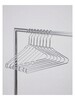 Aluminium Wire Hanger