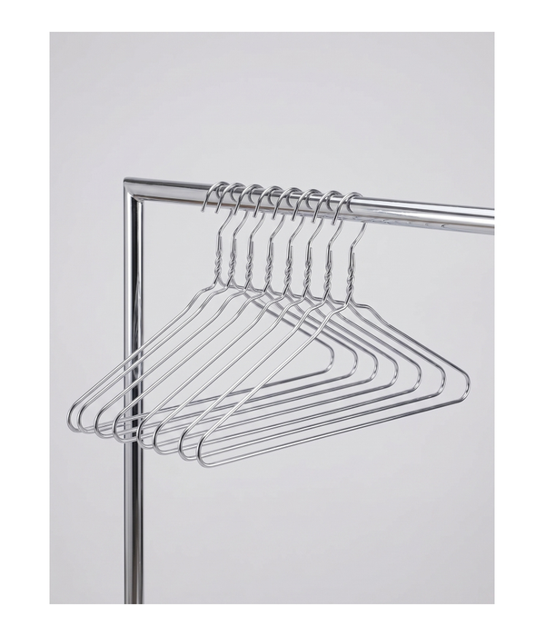 Aluminium Wire Hanger