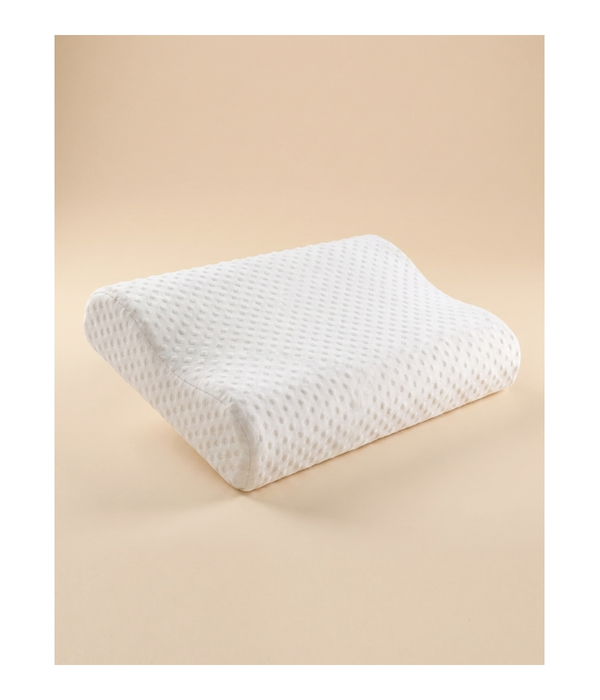 Memory Pillow Contour
