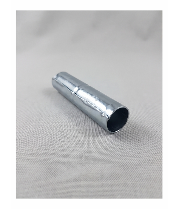 Metal Rod Track Joiner 22mm