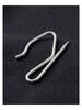 Sharp Hook Silver Big