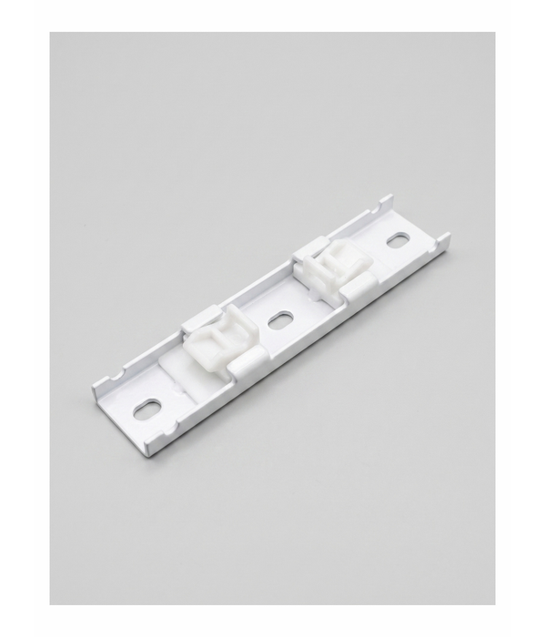 Alum Mono S-5000 Ceiling Double Bracket 