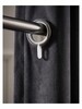 Metal Rod Ring Gun Metal