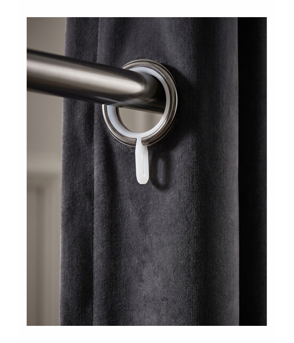 Metal Rod Ring Gun Metal