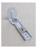 Alum Mono S-5000 Wall Bracket Double