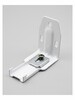 Alum Mono S-5000 Wall Bracket Single