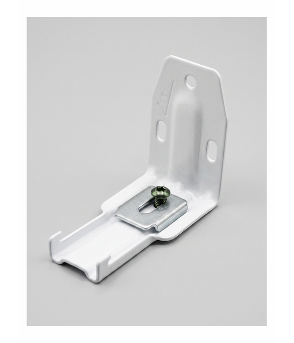 Alum Mono S-5000 Wall Bracket Single