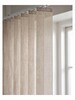 Translucent Lt Brown Vertical Blind 