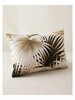 Lumbar Cover 35*55cm EH3E41 Cream