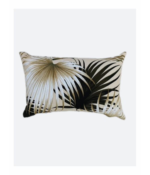 Lumbar Cover 35*55cm EH3E41 Cream