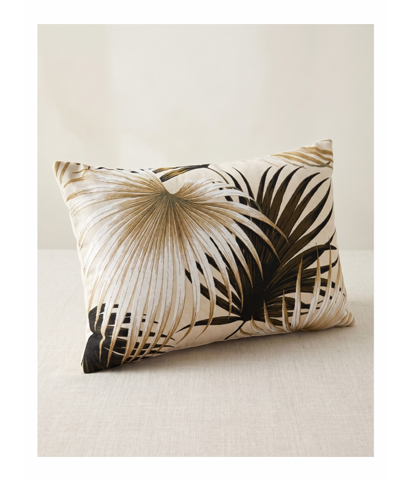 Lumbar Cover 35*55cm EH3E41 Cream