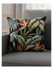 Cushion Cover 45*45cm HAU013 Black