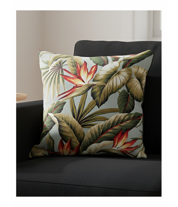 Cushion Cover 45*45cm HAU013 Sky