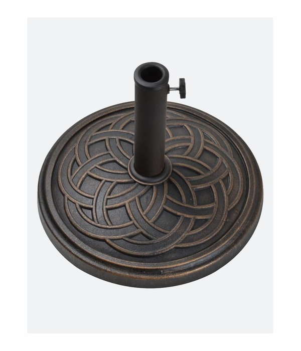 Outdoor Umbrella Base (10kg)