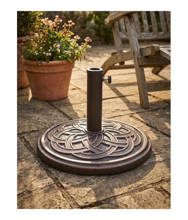 Outdoor Umbrella Base (20 Kg)