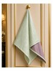 Polyester Serviettes Green 