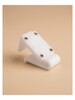 Table Clip Velcro with  Eyelet - one size