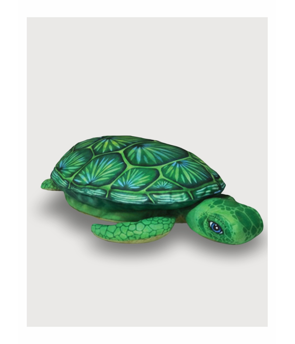 Bean bag Cover Tuis Gang Sea Turtle
