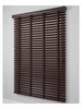 Fauxwood Venetiam Blind 60*242cm