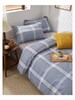Flat-Fitted  Set - Printed